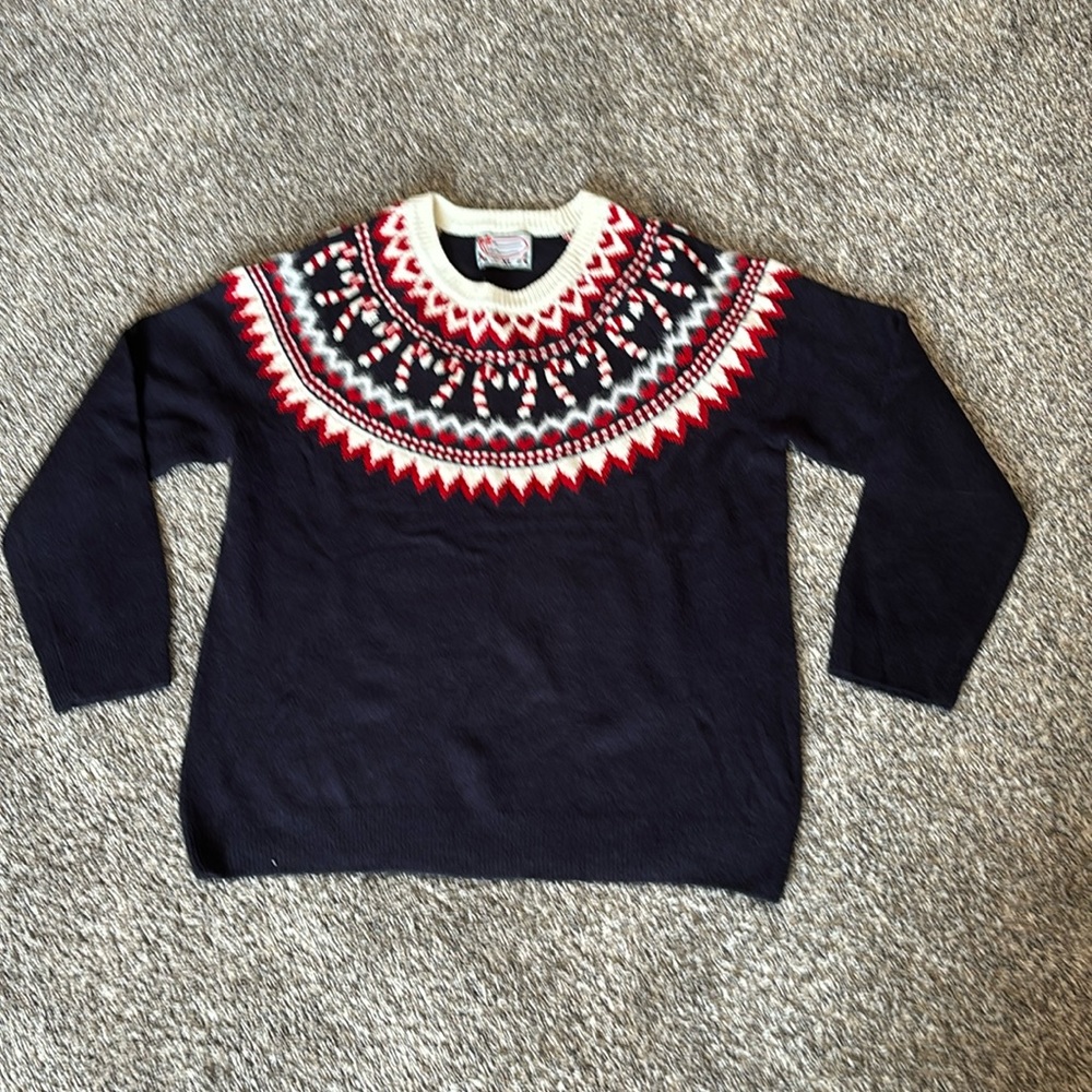 Ugly Christmas Sweater